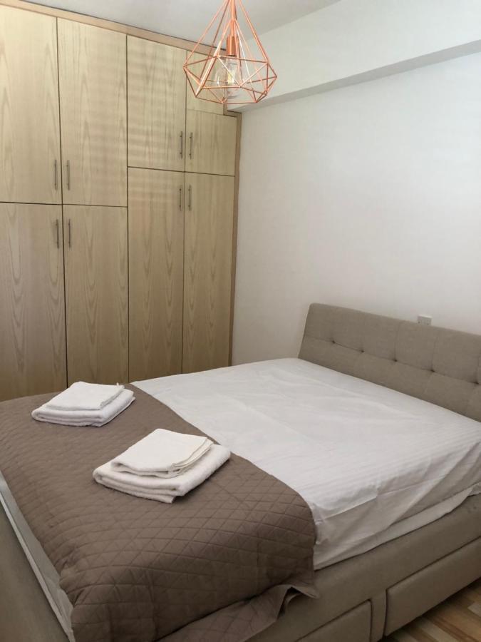 Modern Luxury Apartment In The Heart Of 尼科西亚 外观 照片