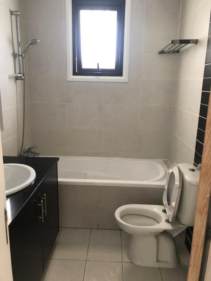 Modern Luxury Apartment In The Heart Of 尼科西亚 外观 照片